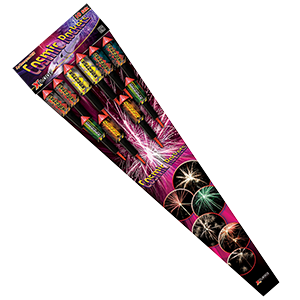 Foto auf Cosmic Rockets