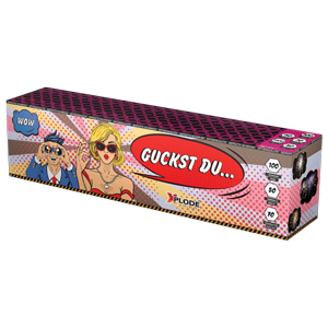 Foto auf Guckst Du...